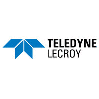 Logo der Firma Teledyne LeCroy GmbH