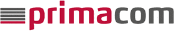Firmenlogo PrimaCom Berlin GmbH