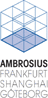 Logo der Firma Ernst F. Ambrosius & Sohn GmbH