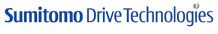 Logo der Firma Sumitomo Drive Technologies