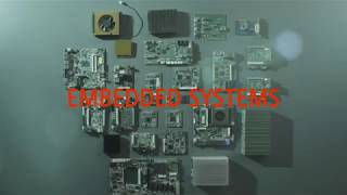Elektrosil auf der Embedded World 2020