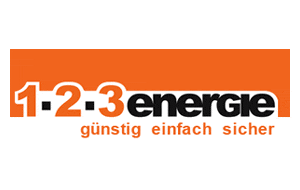Company logo of 1·2·3 energie c/o PFALZWERKE AKTIENGESELLSCHAFT