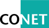 company logo CONET Technologies GmbH