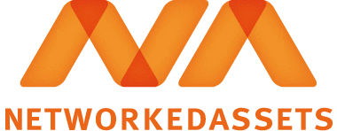 Logo der Firma NetworkedAssets GmbH