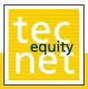Logo der Firma tecnet equity Technologiebeteiligungs-Invest AG