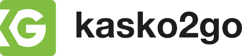 Logo der Firma kasko2go AG