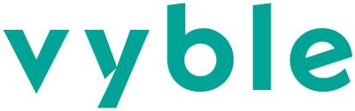 Company logo of vyble AG
