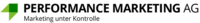 Performance Marketing AG startet durch: Neuer Anbieter im Schweizer Online Marketing
