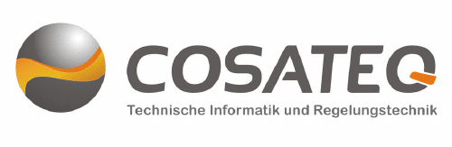 Logo der Firma Cosateq GmbH & Co. KG