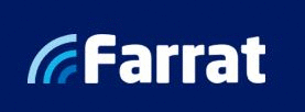 Logo der Firma Farrat Switzerland AG