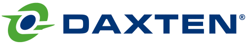 Logo der Firma DAXTEN GmbH