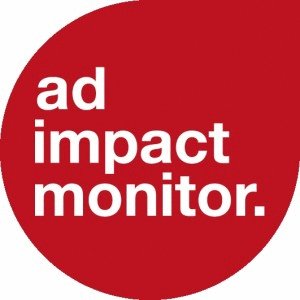 Company logo of Ad Impact Monitor e.V. (AIM e.V.)