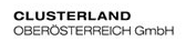 Logo der Firma Clusterland Oberöstereich GmbH