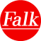 Firmenlogo Falk Verlag