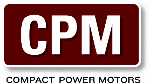 Logo der Firma CPM Compact Power Motors GmbH