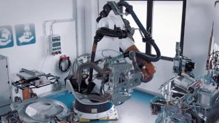 Wir sind SMC Deutschland. Ihr Automatisierungspartner