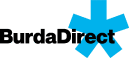 Firmenlogo BurdaDirect