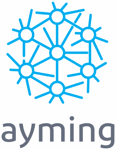 Logo der Firma Ayming Deutschland GmbH