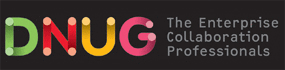 Logo der Firma DNUG - The Enterprise Collaboration Professionals e. V.