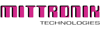 Logo der Firma MITTRONIK GmbH