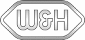 company logo W&H Dentalwerk Bürmoos GmbH