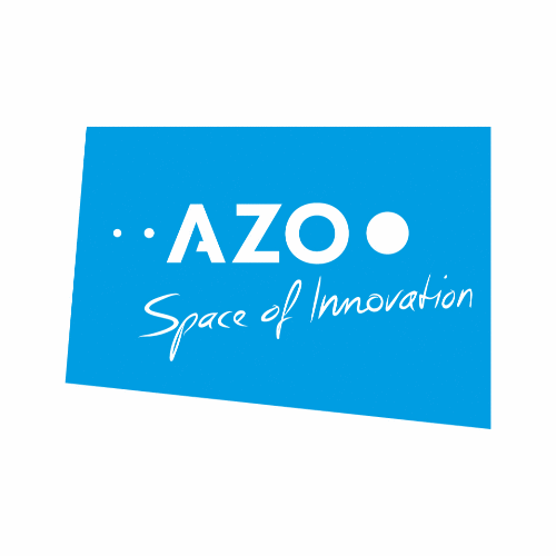 Company logo of AZO Anwendungszentrum GmbH Oberpfaffenhofen