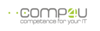 Comp4U GmbH seit 01. September 2009 Astaro Preferred Partner