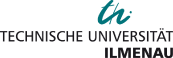 Firmenlogo Technische Universität Ilmenau