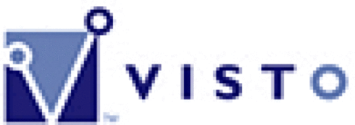 Logo der Firma Visto Ltd.