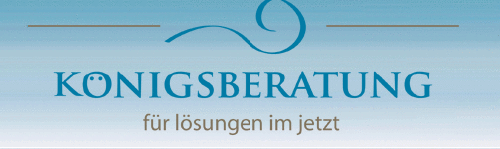 Logo der Firma Christiane König - Coaching, Beratung & Seminare