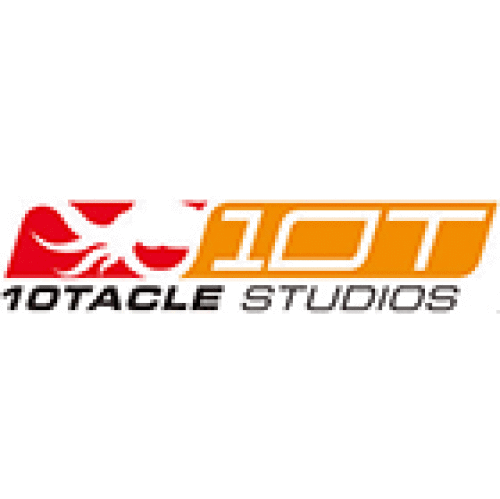 Logo der Firma 10TACLE STUDIOS AG