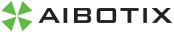 company logo Aibotix GmbH