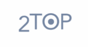 Company logo of 2TOP GmbH