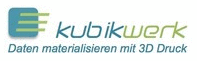 Logo der Firma Kubikwerk