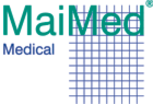 Logo der Firma MaiMed GmbH & Co. KG