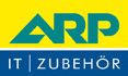 Logo der Firma ARP-Gruppe