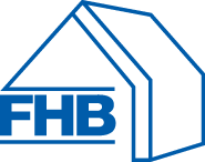 Logo der Firma Fortbildungswerk Haus- und Betriebstechnik GmbH