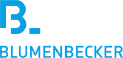 Firmenlogo Blumenbecker Gruppe