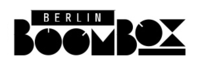 BERLIN BOOMBOX x TRIBE NYC
