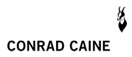 Logo der Firma Conrad Caine GmbH