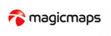 Logo der Firma MagicMaps GmbH