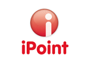 Logo der Firma iPoint-systems gmbh