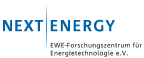 Firmenlogo EWE-Forschungszentrum für Energietechnologie e.V.