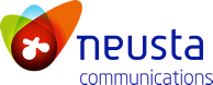 Logo der Firma neusta communications GmbH