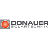 Logo der Firma Donauer Solartechnik Vertriebs GmbH