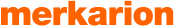 Firmenlogo merkarion GmbH