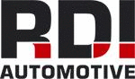 Logo der Firma r.d.i. Deutschland Autoteile + Vertriebs GmbH