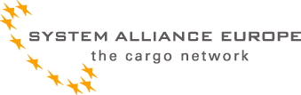 Logo der Firma System Alliance Europe Agency GmbH