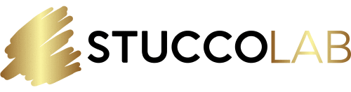Logo der Firma Stuccolab