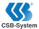 Firmenlogo CSB-System AG